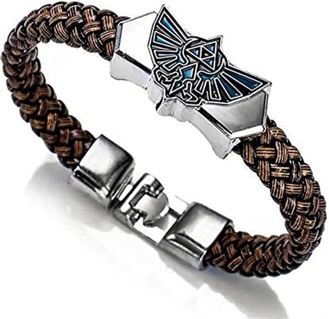 Amazon.com: The Legend Of Zelda Bracelet